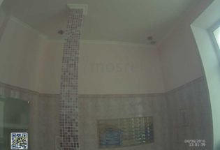 Ремонт совмещенной ванной на Боровицкой