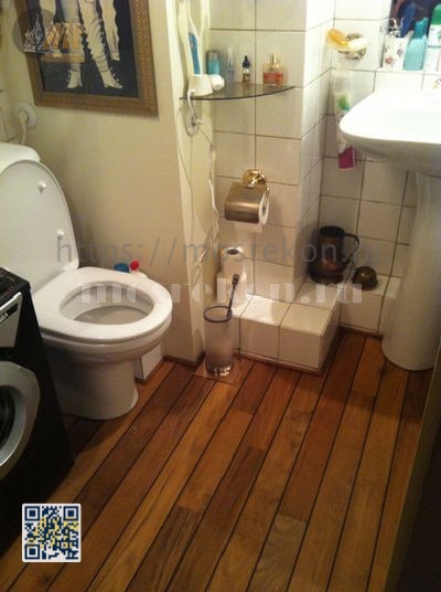 Ремонт туалетов в Москве