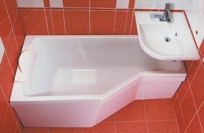 Стоимость ремонта ванной комнаты с материалами