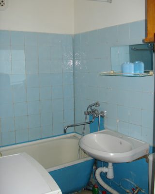 Заказать недорогой ремонт ванной комнаты, за 5 дней, скидка 10%, материалы Knauf